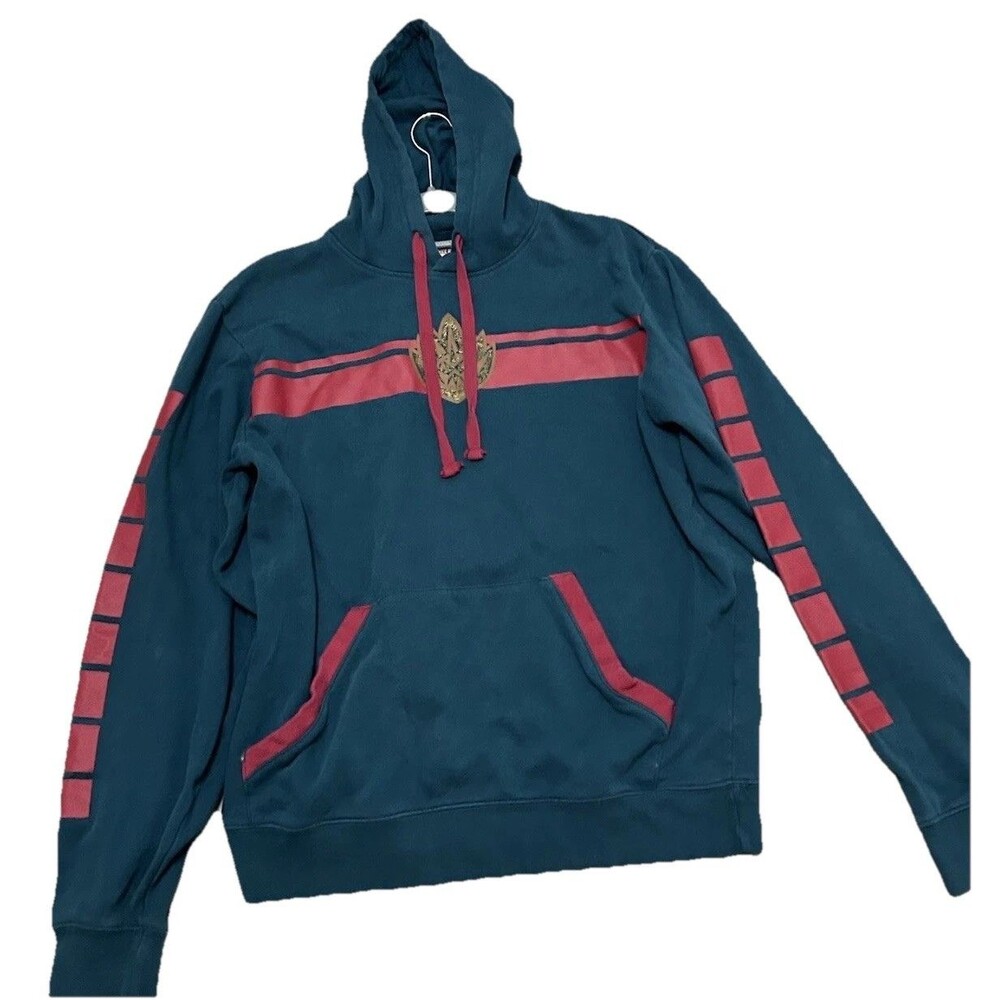 marvel disney hoodie Pull On